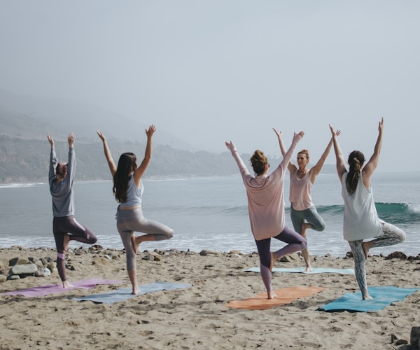 Bien-être et relaxation naturelle